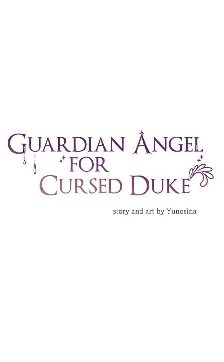 I Saved The Cursed Duke Chapter 11 1